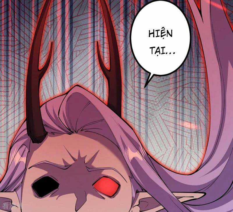 Lão Tổ Luyện Thể Mạnh Nhất Lịch Sử Chapter 198 trang 71