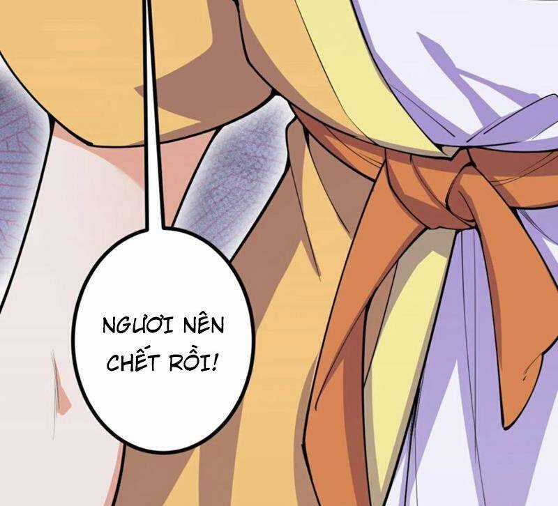 Lão Tổ Luyện Thể Mạnh Nhất Lịch Sử Chapter 198 trang 75