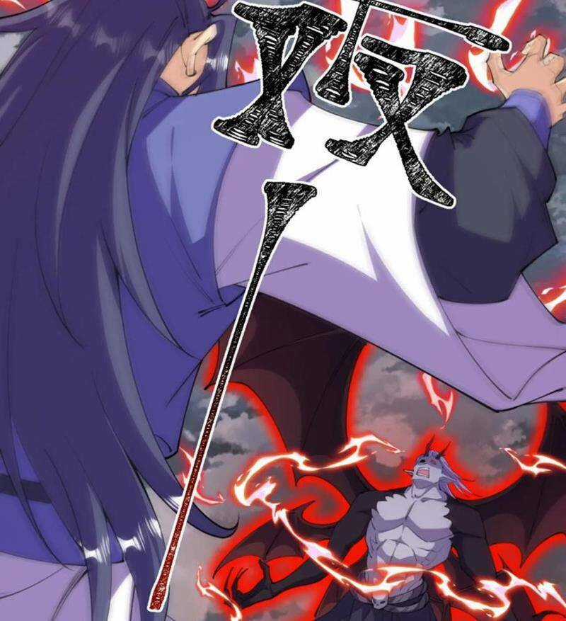 Lão Tổ Luyện Thể Mạnh Nhất Lịch Sử Chapter 199 trang 11