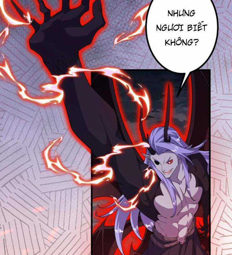 Lão Tổ Luyện Thể Mạnh Nhất Lịch Sử Chapter 199 trang 14