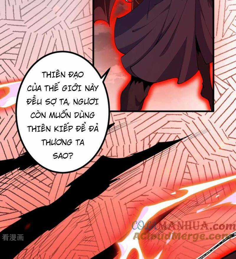 Lão Tổ Luyện Thể Mạnh Nhất Lịch Sử Chapter 199 trang 15