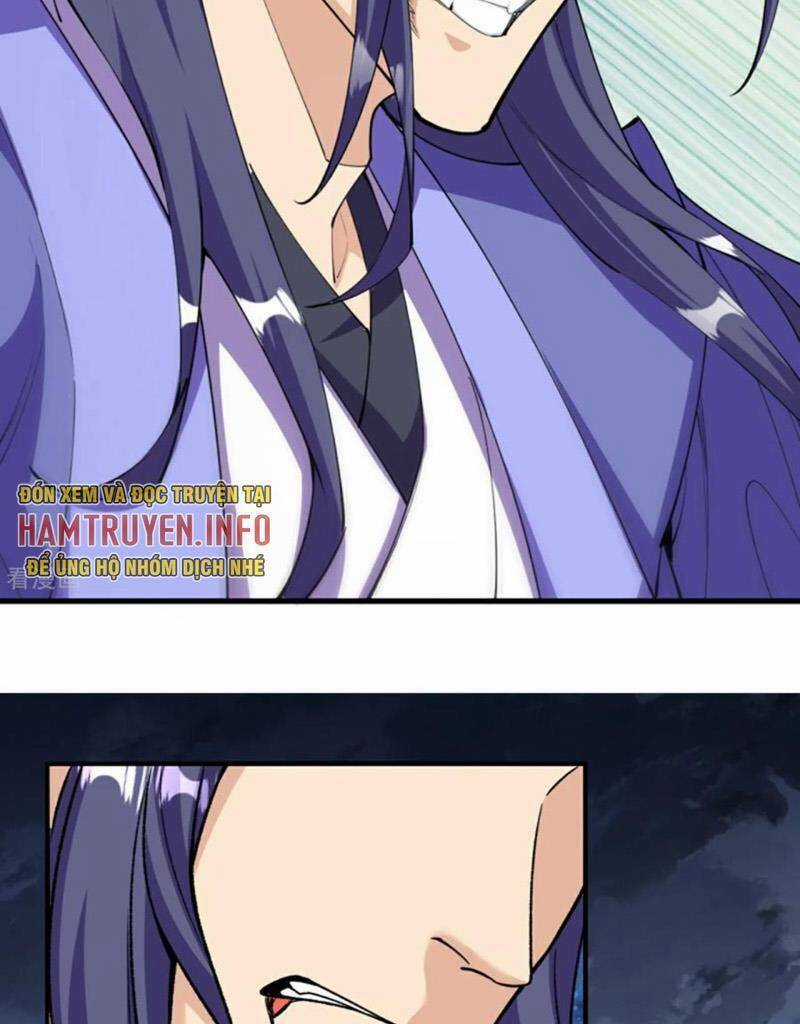 Lão Tổ Luyện Thể Mạnh Nhất Lịch Sử Chapter 199 trang 20