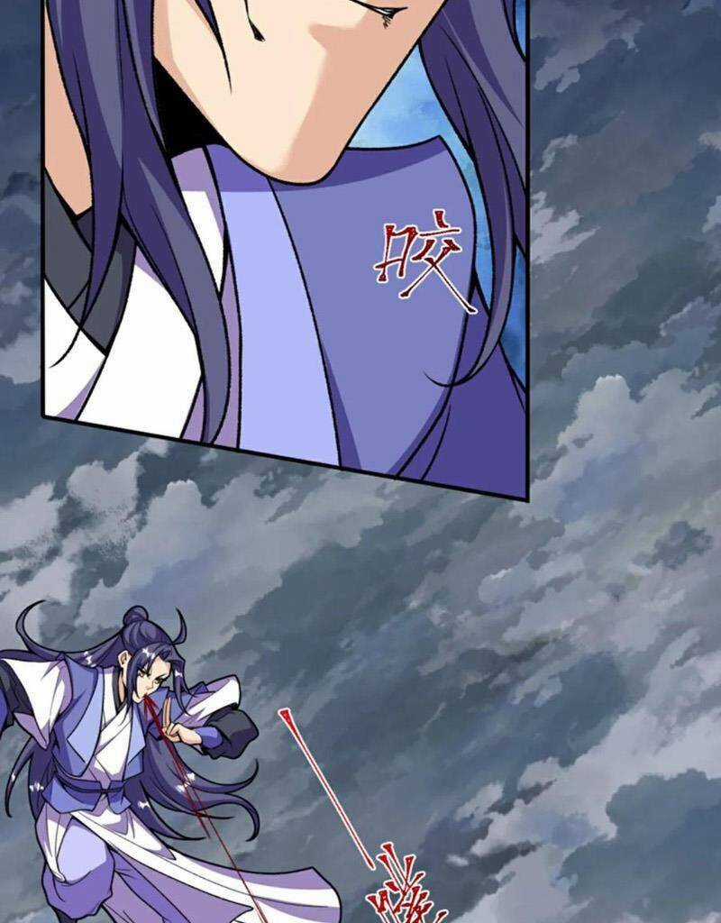 Lão Tổ Luyện Thể Mạnh Nhất Lịch Sử Chapter 199 trang 21