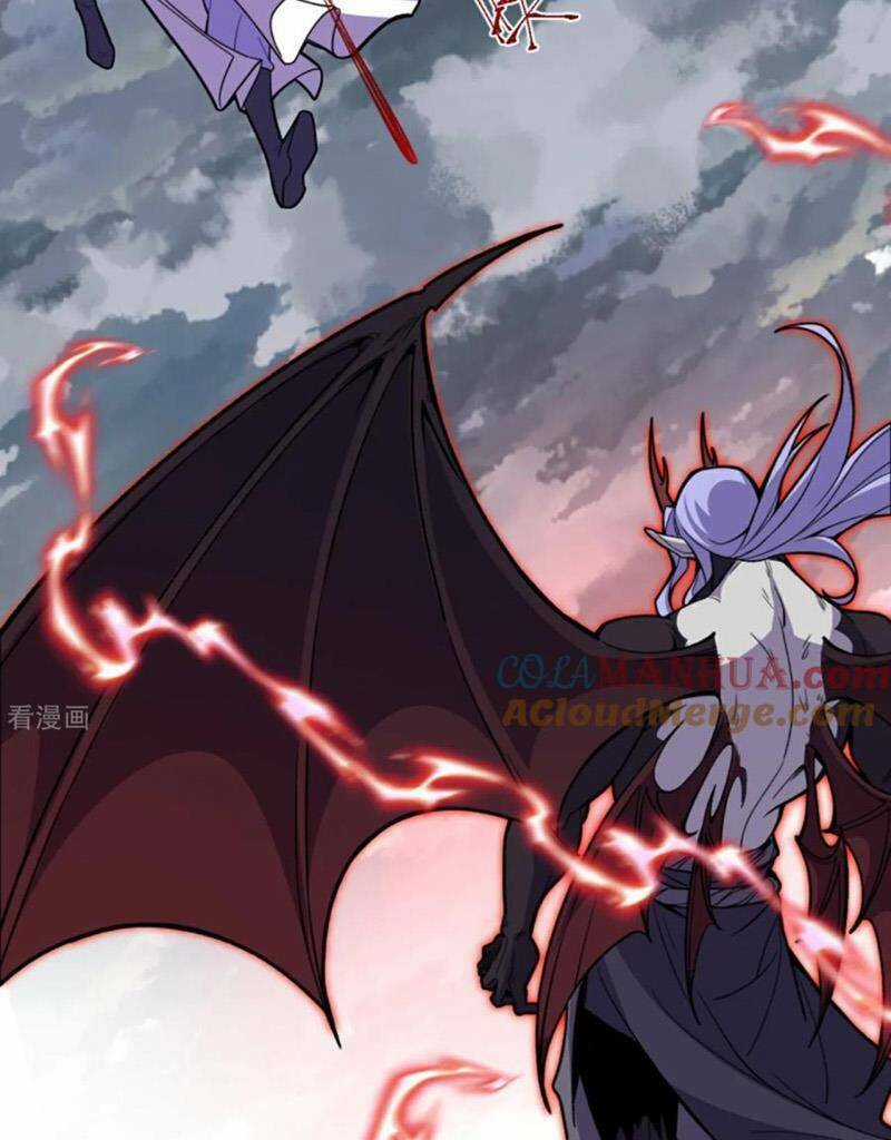 Lão Tổ Luyện Thể Mạnh Nhất Lịch Sử Chapter 199 trang 22