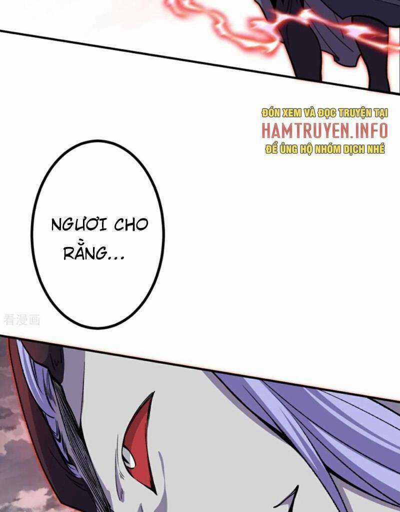 Lão Tổ Luyện Thể Mạnh Nhất Lịch Sử Chapter 199 trang 23