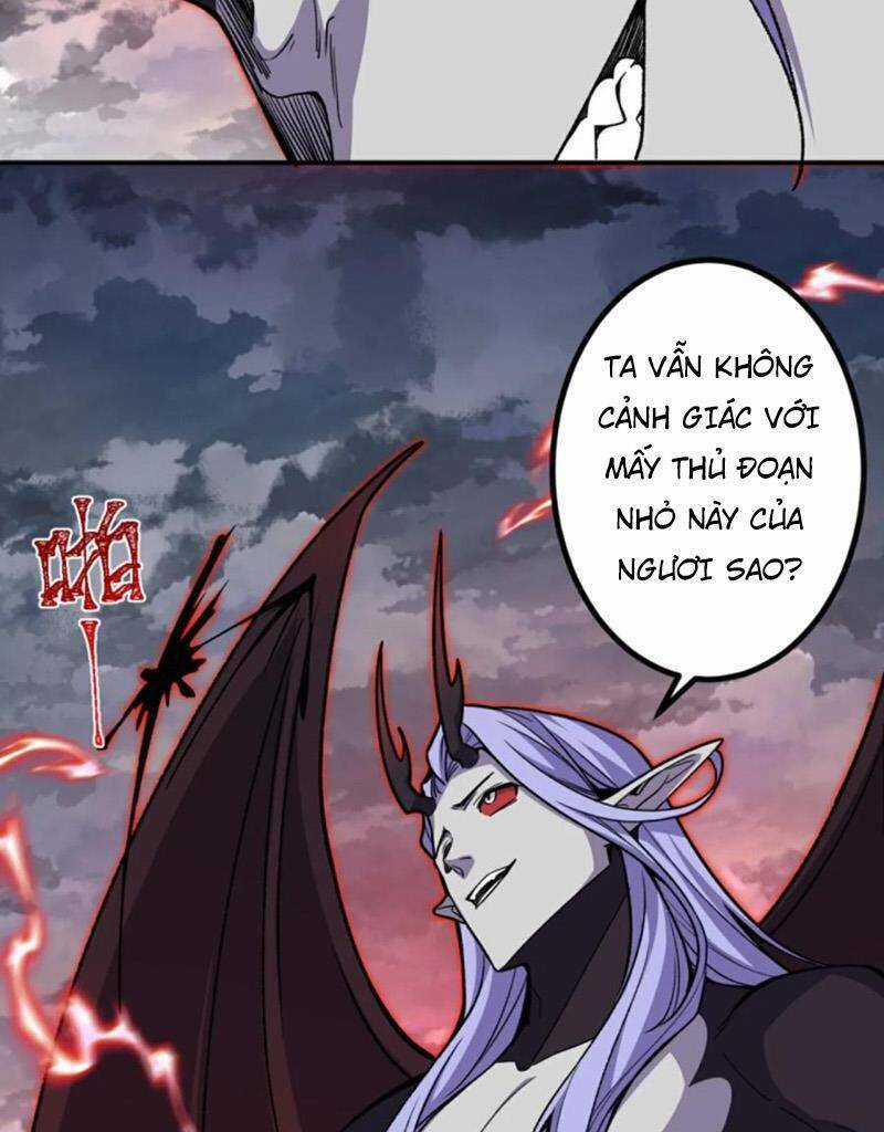 Lão Tổ Luyện Thể Mạnh Nhất Lịch Sử Chapter 199 trang 24