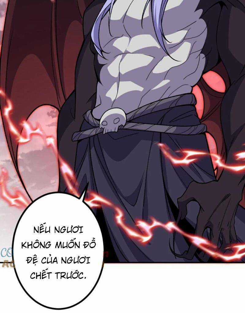 Lão Tổ Luyện Thể Mạnh Nhất Lịch Sử Chapter 199 trang 25