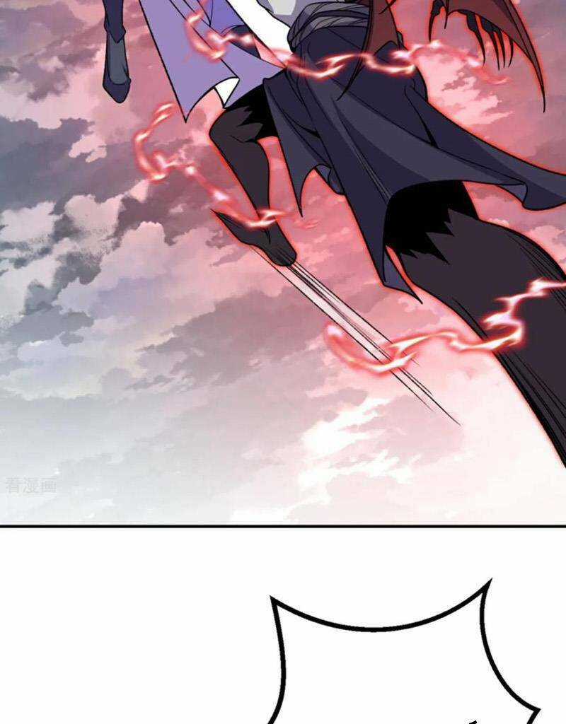 Lão Tổ Luyện Thể Mạnh Nhất Lịch Sử Chapter 199 trang 27