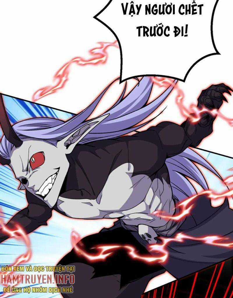 Lão Tổ Luyện Thể Mạnh Nhất Lịch Sử Chapter 199 trang 28