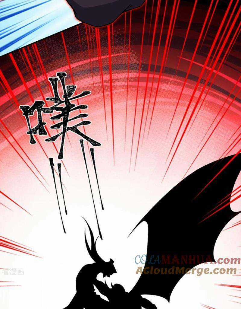 Lão Tổ Luyện Thể Mạnh Nhất Lịch Sử Chapter 199 trang 29