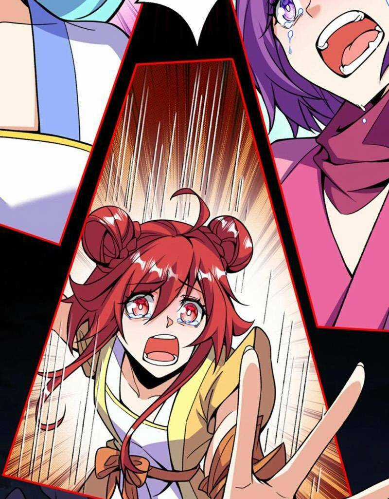 Lão Tổ Luyện Thể Mạnh Nhất Lịch Sử Chapter 199 trang 31