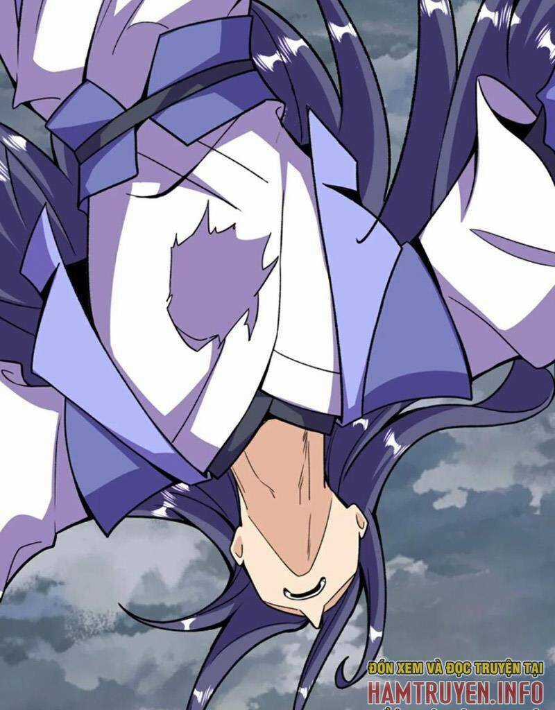 Lão Tổ Luyện Thể Mạnh Nhất Lịch Sử Chapter 199 trang 33