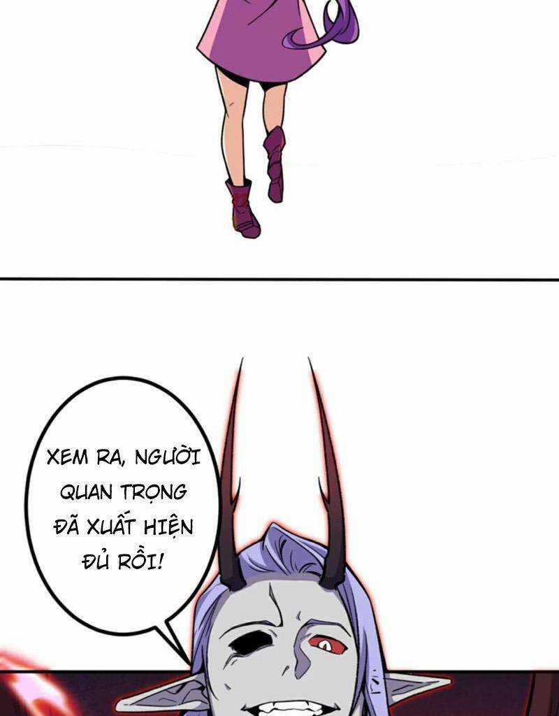 Lão Tổ Luyện Thể Mạnh Nhất Lịch Sử Chapter 199 trang 35