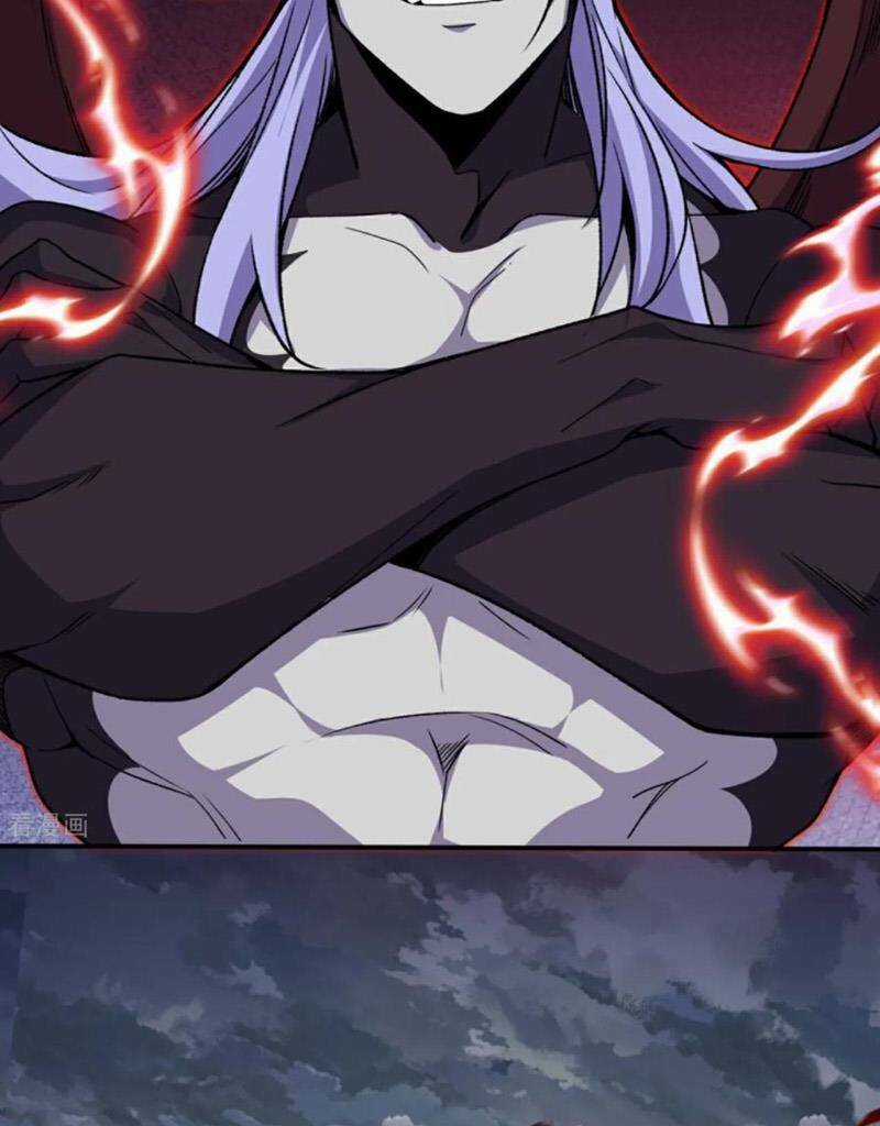 Lão Tổ Luyện Thể Mạnh Nhất Lịch Sử Chapter 199 trang 36