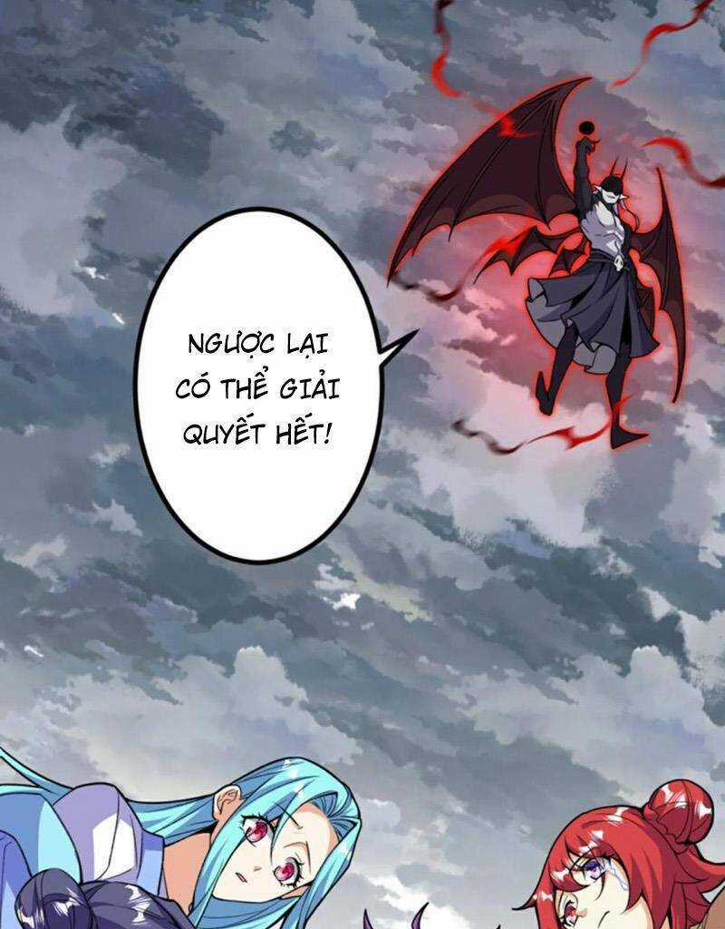 Lão Tổ Luyện Thể Mạnh Nhất Lịch Sử Chapter 199 trang 37