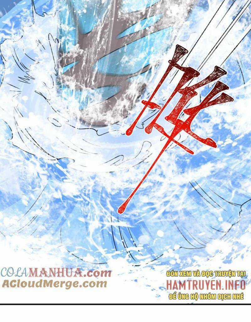 Lão Tổ Luyện Thể Mạnh Nhất Lịch Sử Chapter 199 trang 41