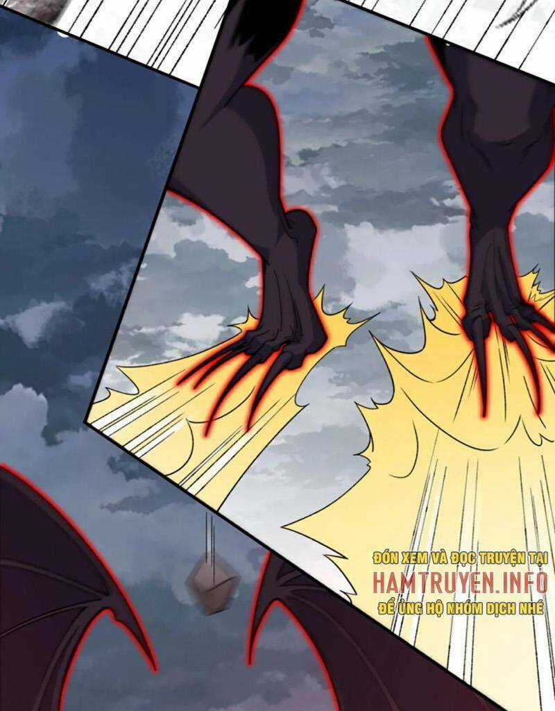 Lão Tổ Luyện Thể Mạnh Nhất Lịch Sử Chapter 199 trang 44