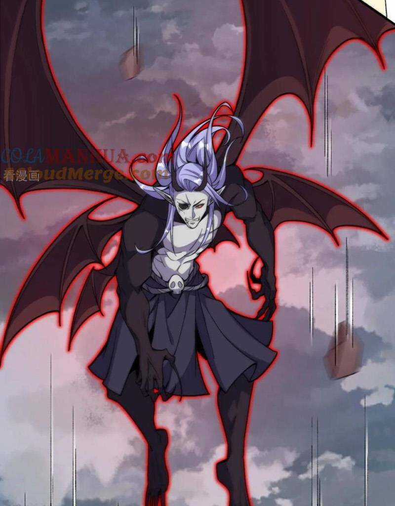 Lão Tổ Luyện Thể Mạnh Nhất Lịch Sử Chapter 199 trang 45