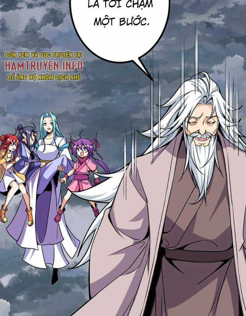 Lão Tổ Luyện Thể Mạnh Nhất Lịch Sử Chapter 199 trang 49