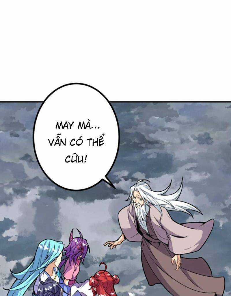 Lão Tổ Luyện Thể Mạnh Nhất Lịch Sử Chapter 199 trang 51