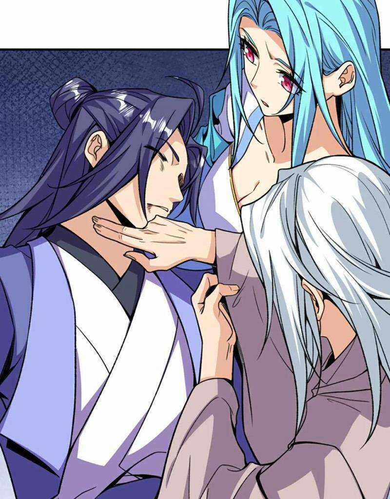 Lão Tổ Luyện Thể Mạnh Nhất Lịch Sử Chapter 199 trang 53