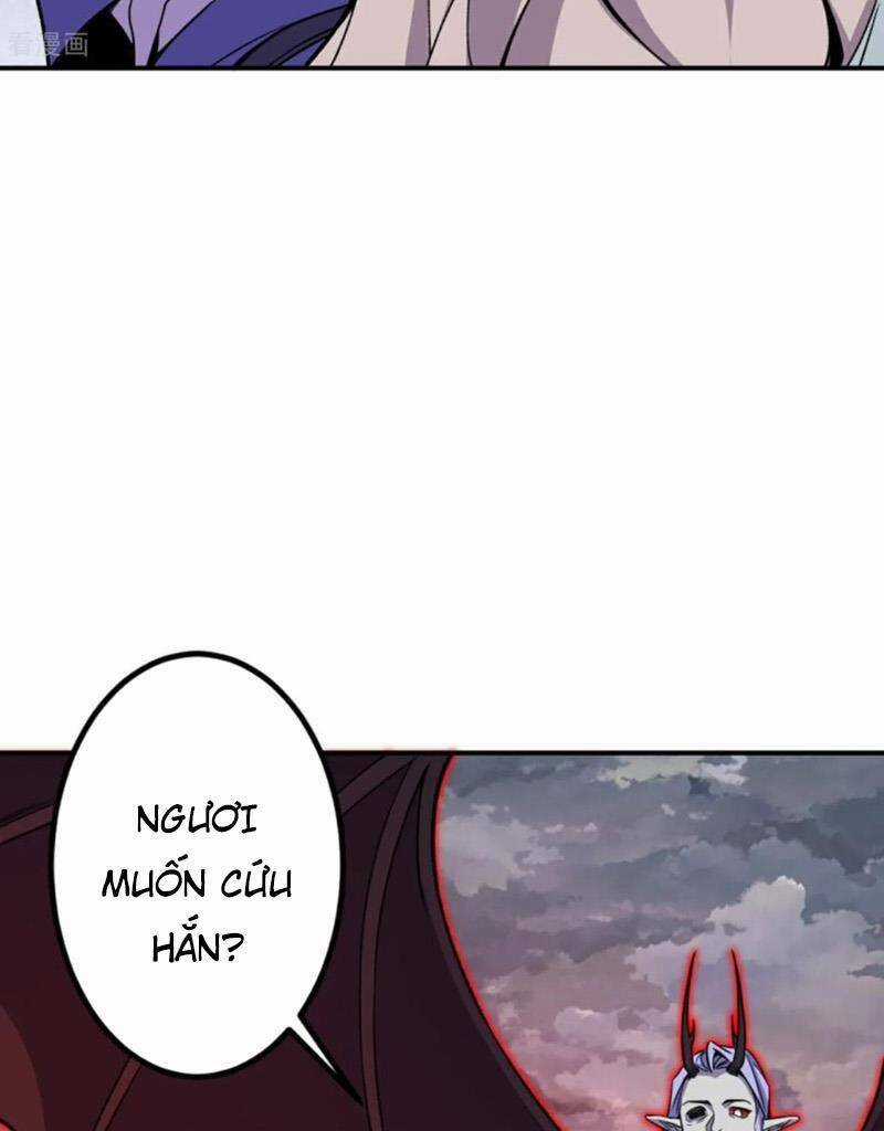 Lão Tổ Luyện Thể Mạnh Nhất Lịch Sử Chapter 199 trang 54