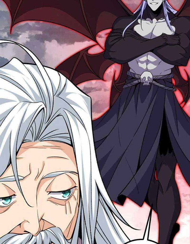 Lão Tổ Luyện Thể Mạnh Nhất Lịch Sử Chapter 199 trang 55