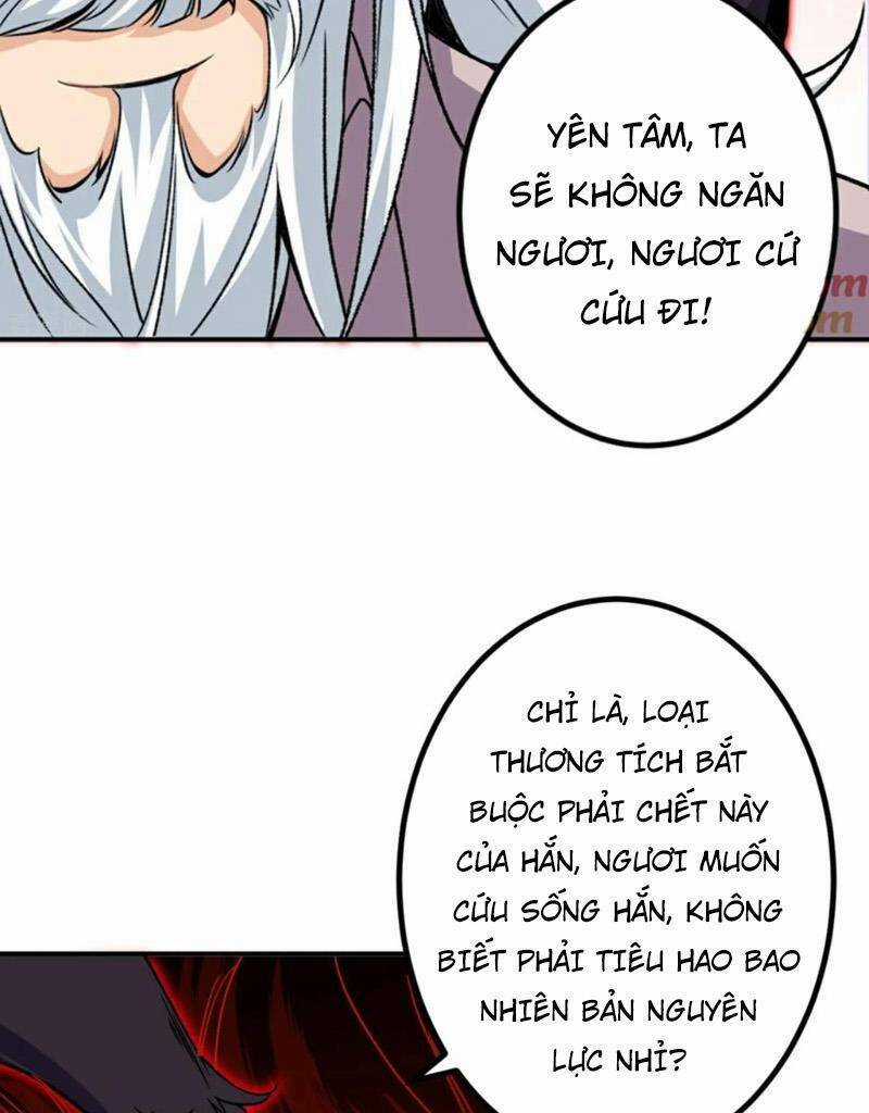 Lão Tổ Luyện Thể Mạnh Nhất Lịch Sử Chapter 199 trang 56