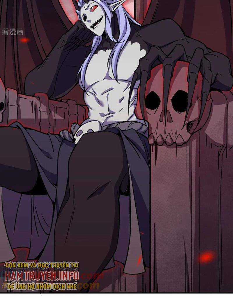 Lão Tổ Luyện Thể Mạnh Nhất Lịch Sử Chapter 199 trang 58