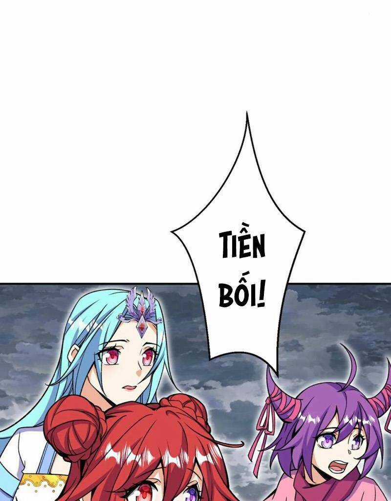 Lão Tổ Luyện Thể Mạnh Nhất Lịch Sử Chapter 199 trang 59