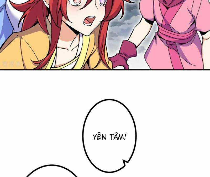 Lão Tổ Luyện Thể Mạnh Nhất Lịch Sử Chapter 199 trang 60