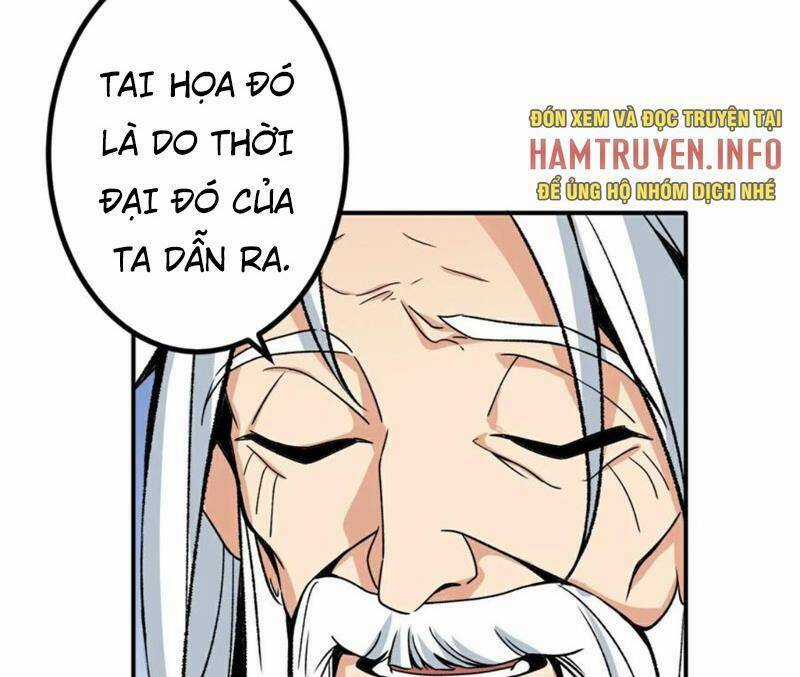 Lão Tổ Luyện Thể Mạnh Nhất Lịch Sử Chapter 199 trang 61