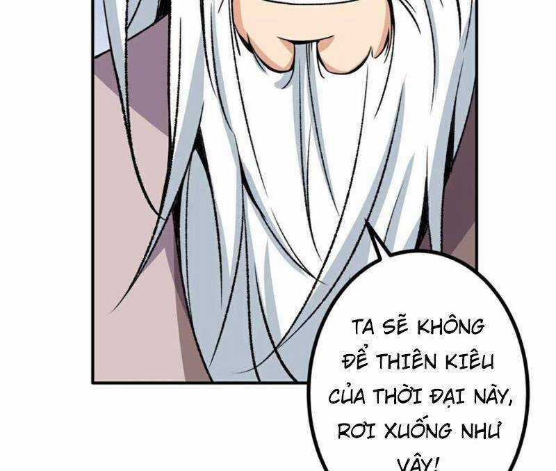 Lão Tổ Luyện Thể Mạnh Nhất Lịch Sử Chapter 199 trang 62