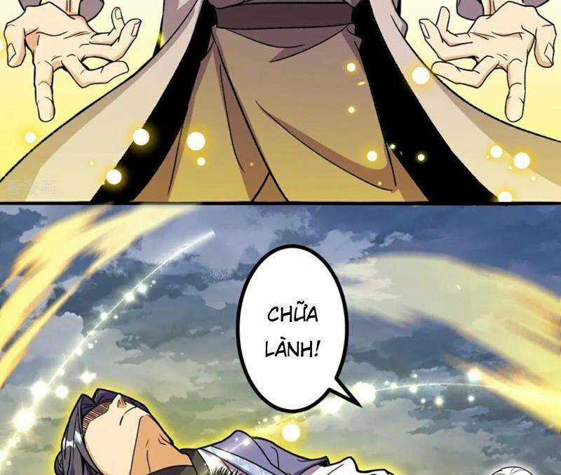 Lão Tổ Luyện Thể Mạnh Nhất Lịch Sử Chapter 199 trang 64