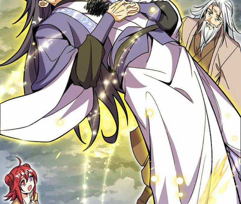 Lão Tổ Luyện Thể Mạnh Nhất Lịch Sử Chapter 199 trang 65