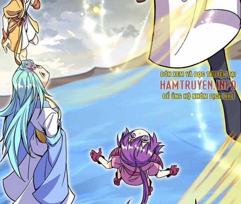 Lão Tổ Luyện Thể Mạnh Nhất Lịch Sử Chapter 199 trang 66