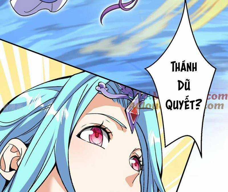 Lão Tổ Luyện Thể Mạnh Nhất Lịch Sử Chapter 199 trang 67