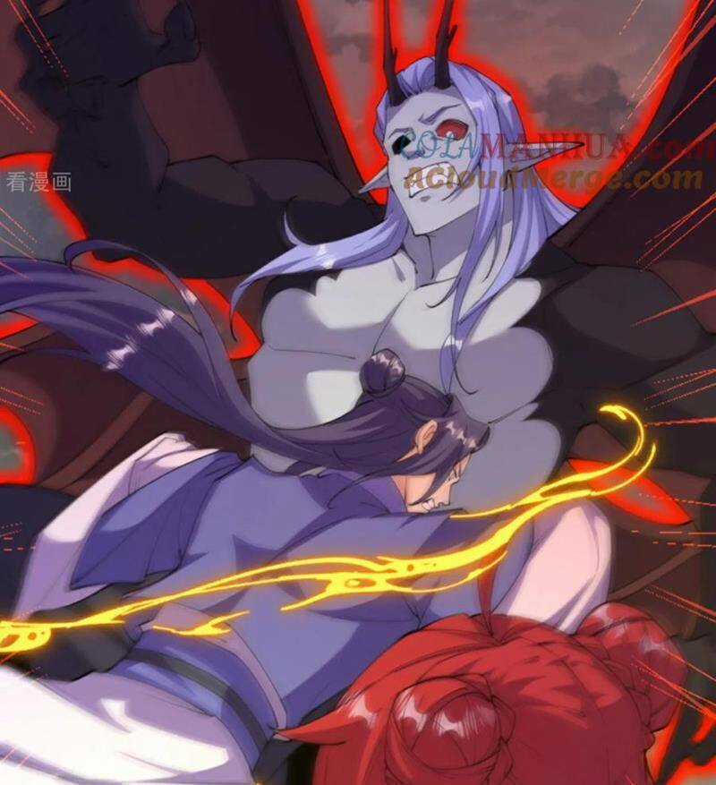 Lão Tổ Luyện Thể Mạnh Nhất Lịch Sử Chapter 199 trang 7