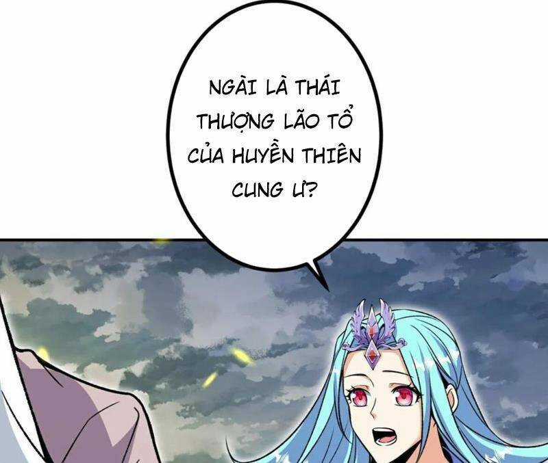 Lão Tổ Luyện Thể Mạnh Nhất Lịch Sử Chapter 199 trang 70