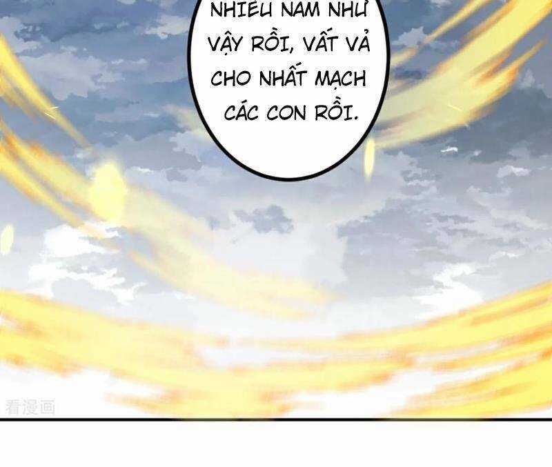 Lão Tổ Luyện Thể Mạnh Nhất Lịch Sử Chapter 199 trang 75