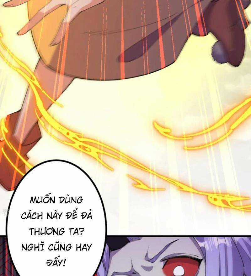 Lão Tổ Luyện Thể Mạnh Nhất Lịch Sử Chapter 199 trang 9