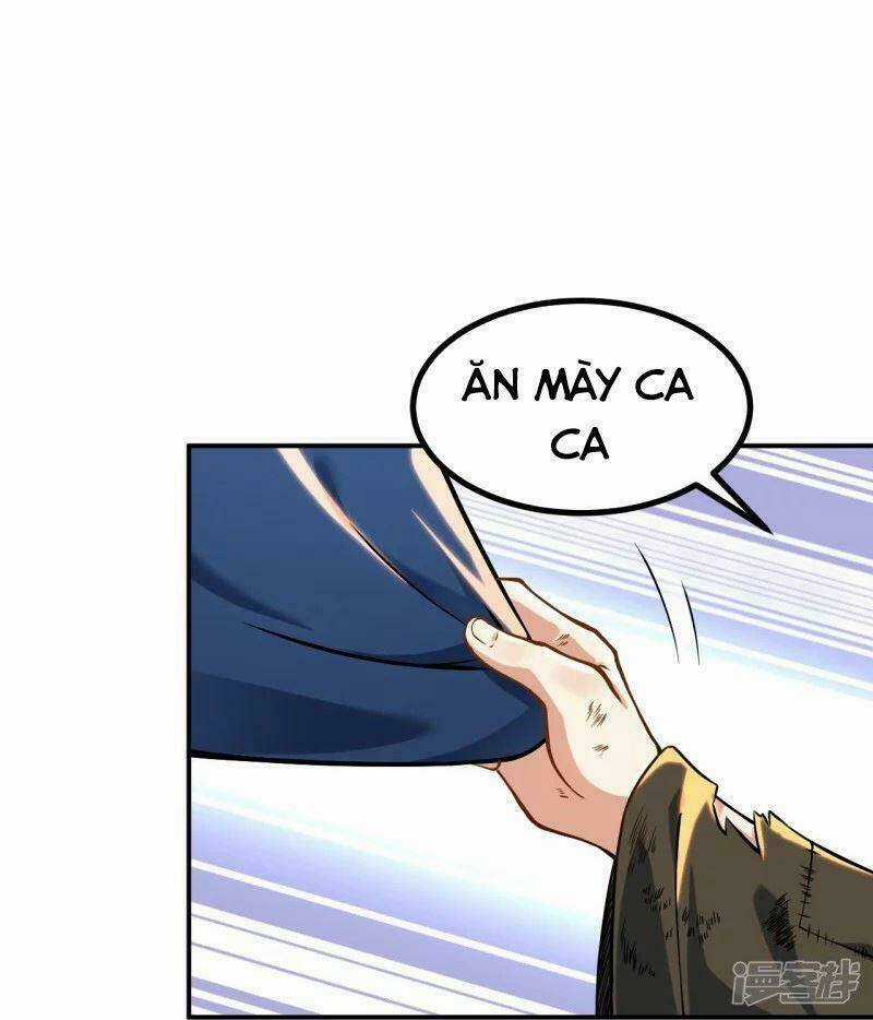 Lão Tổ Luyện Thể Mạnh Nhất Lịch Sử Chapter 2 trang 10