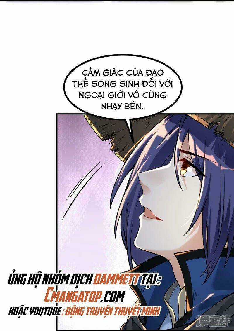 Lão Tổ Luyện Thể Mạnh Nhất Lịch Sử Chapter 2 trang 17