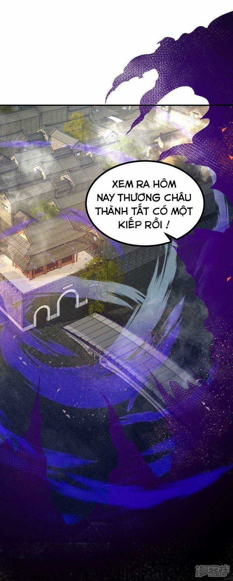 Lão Tổ Luyện Thể Mạnh Nhất Lịch Sử Chapter 2 trang 18