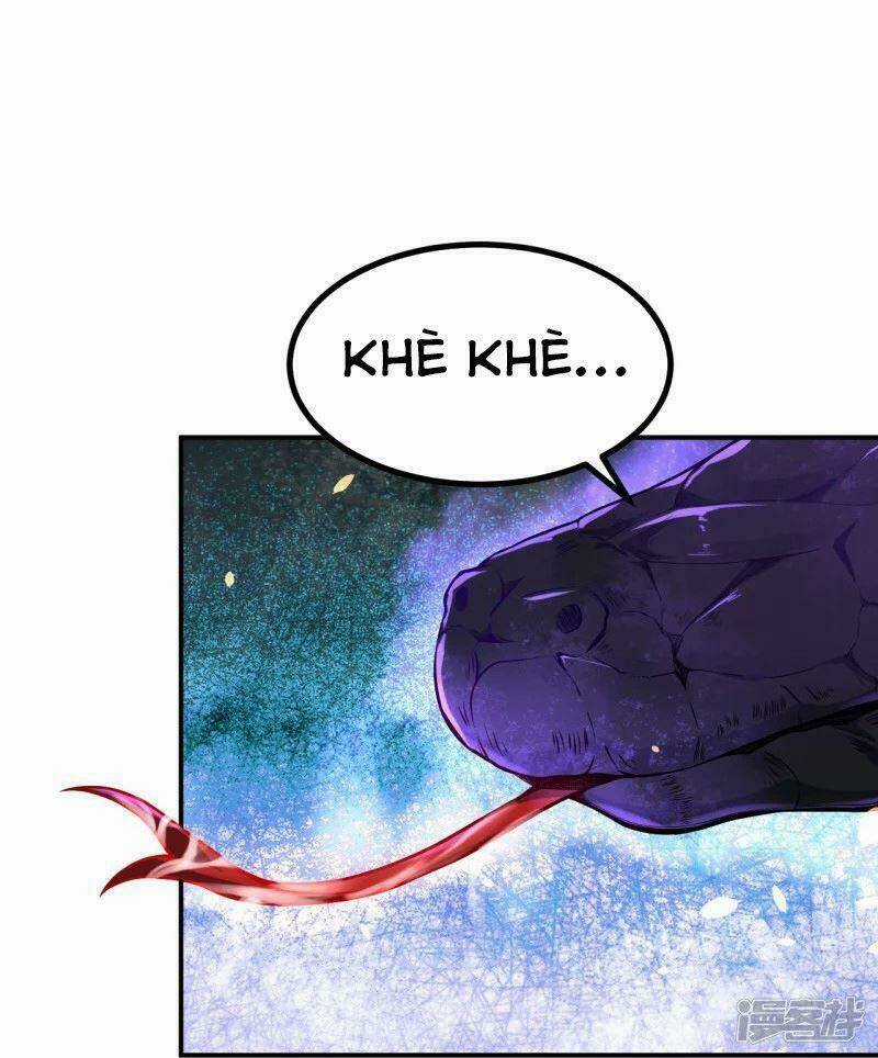 Lão Tổ Luyện Thể Mạnh Nhất Lịch Sử Chapter 2 trang 20