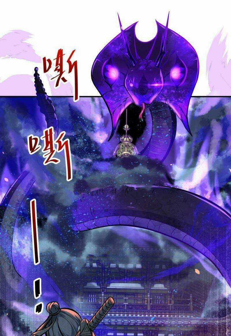 Lão Tổ Luyện Thể Mạnh Nhất Lịch Sử Chapter 2 trang 21