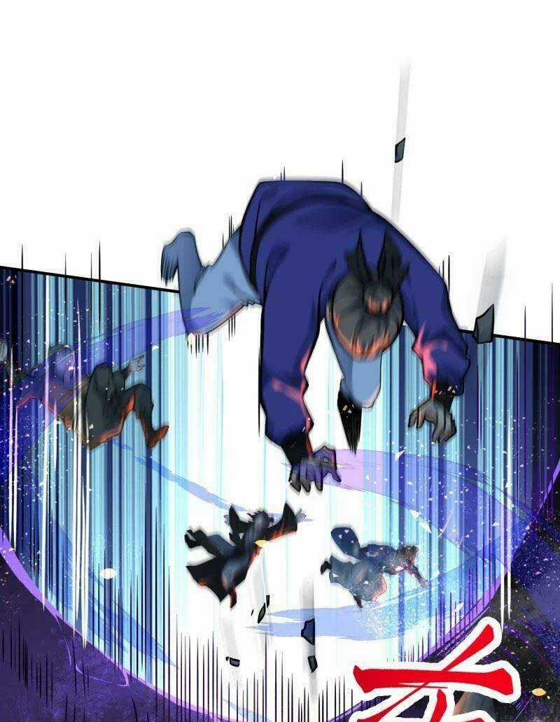 Lão Tổ Luyện Thể Mạnh Nhất Lịch Sử Chapter 2 trang 26