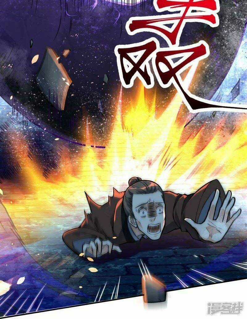 Lão Tổ Luyện Thể Mạnh Nhất Lịch Sử Chapter 2 trang 27