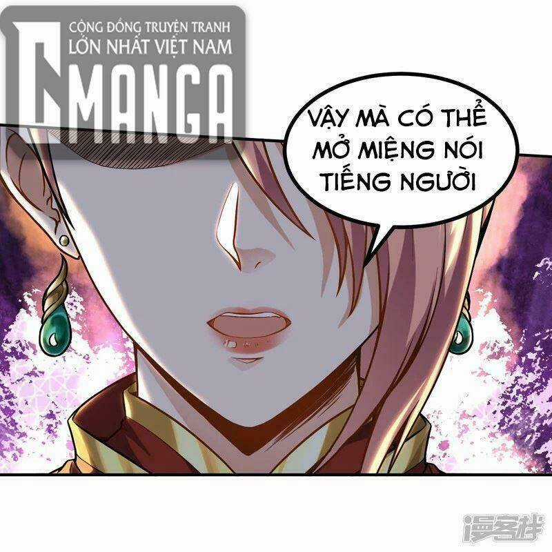 Lão Tổ Luyện Thể Mạnh Nhất Lịch Sử Chapter 2 trang 29