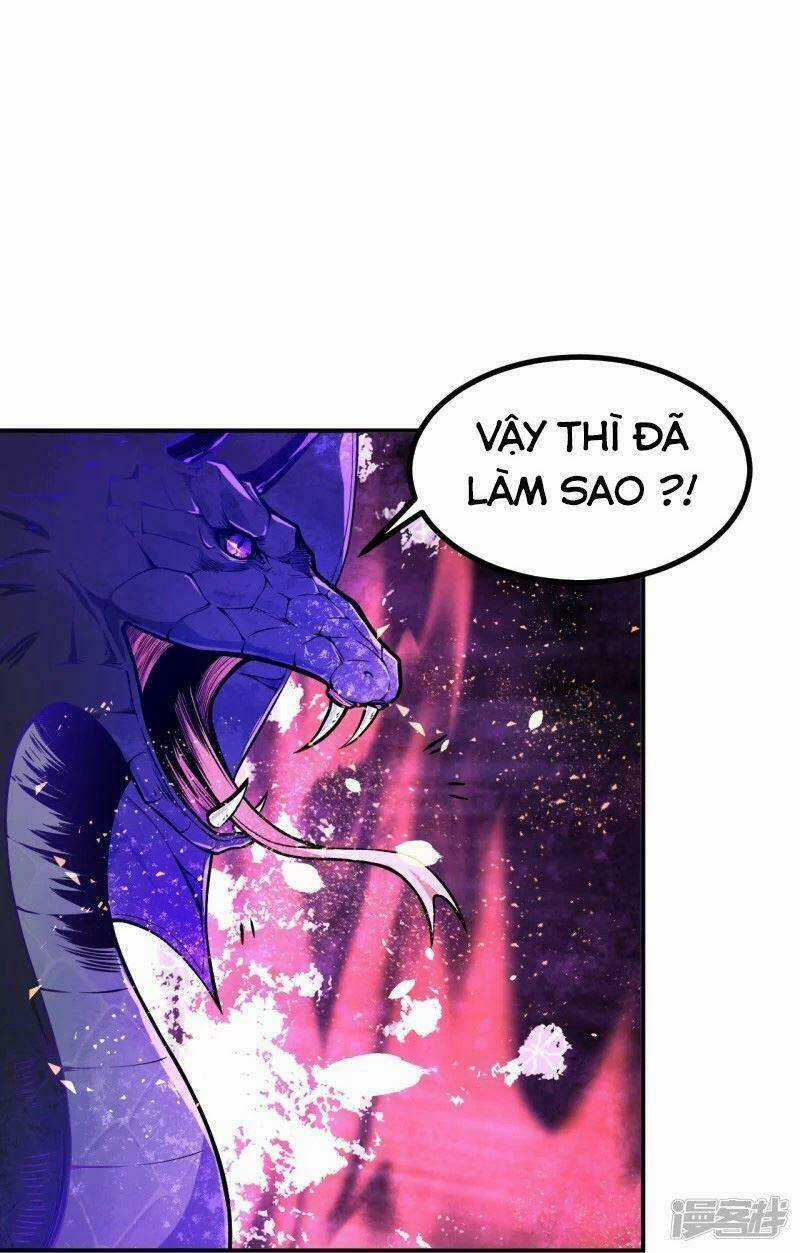 Lão Tổ Luyện Thể Mạnh Nhất Lịch Sử Chapter 2 trang 33